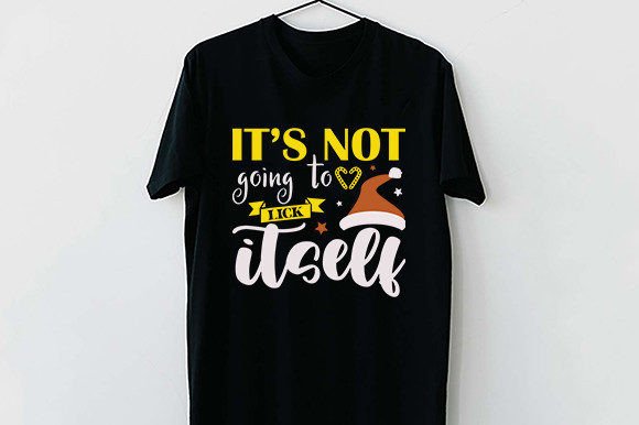 Christian Quotes 1 SVG Design for T-Shirt Designs