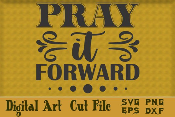 Christian Quotes 14 SVG Design for T-Shirt Designs