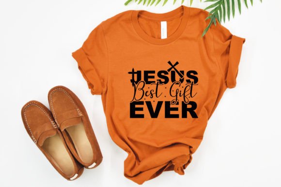 Jesus Bust Ever Jesus SVG