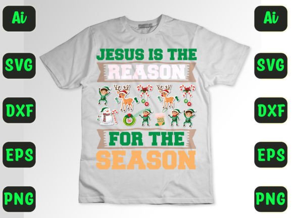 Jesus is the Reason for the Season 78 and Freebies
