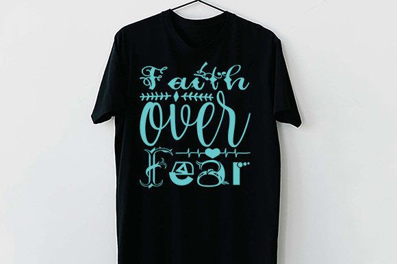 JESUS Quotes 22 SVG Cut Files for T-Shirt Designs