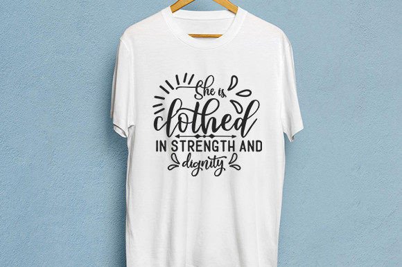 JESUS Quotes · SVG Design 34